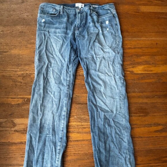 Frame Le Garcon Jeans - Picture 2 of 5